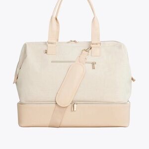 Beis Weekender Bag